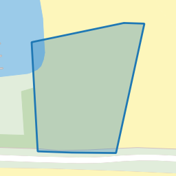 Perceel KLM00-B-1976