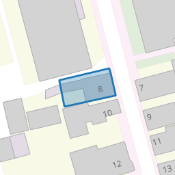 Perceel KLM00-D-1006