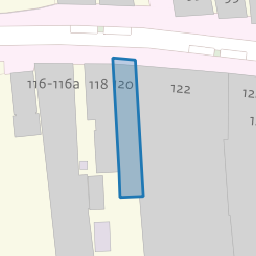 Perceel KLM00-D-1024