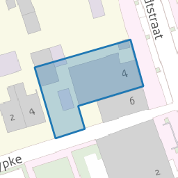 Perceel KLM00-D-1212