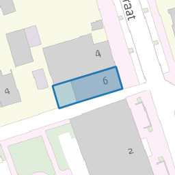 Perceel KLM00-D-1213