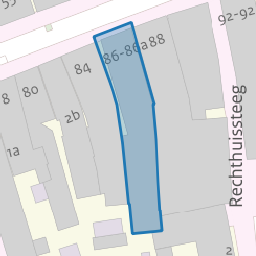 Perceel KLM00-D-1223