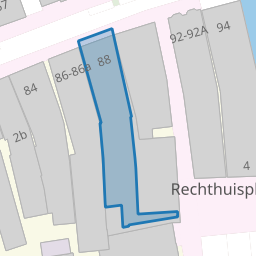 Perceel KLM00-D-1224