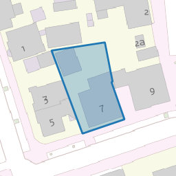 Perceel KLM00-D-1315