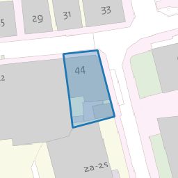 Perceel KLM00-D-1363