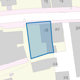 Perceel KLM00-D-1451