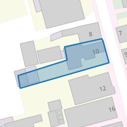 Perceel KLM00-D-1459