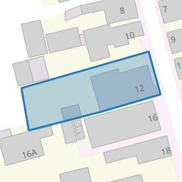 Perceel KLM00-D-1460