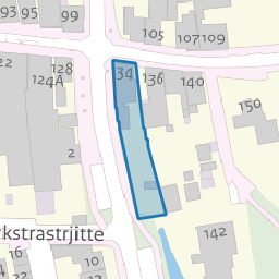 Perceel KLM00-D-1486