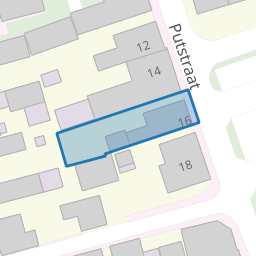 Perceel KLM00-D-1493