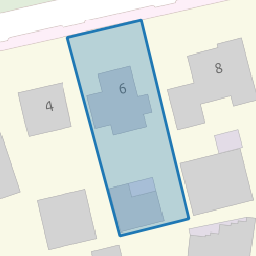 Perceel KLM00-D-1514