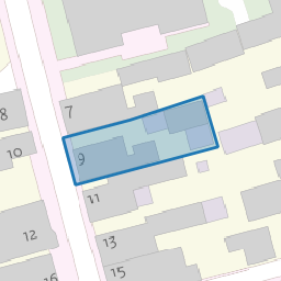 Perceel KLM00-D-1520