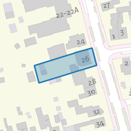 Perceel KLM00-D-1531