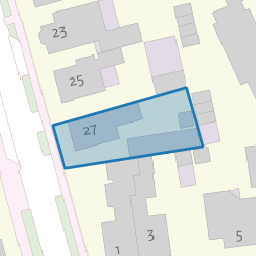 Perceel KLM00-D-1618