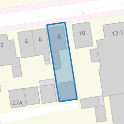 Perceel KLM00-D-1624