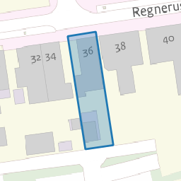 Perceel KLM00-D-1637