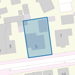 Perceel KLM00-D-1649