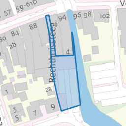 Perceel KLM00-D-1652