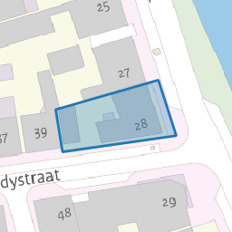 Perceel KLM00-D-1680