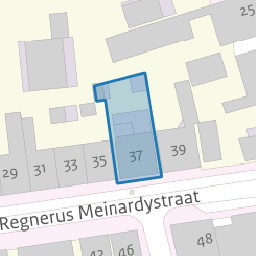 Perceel KLM00-D-1682