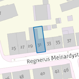 Perceel KLM00-D-1685