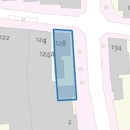 Perceel KLM00-D-1743