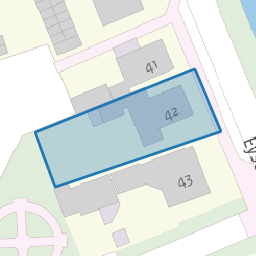 Perceel KLM00-D-1788