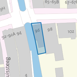 Perceel KLM00-D-1793