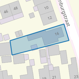 Perceel KLM00-D-1819