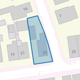 Perceel KLM00-D-1820