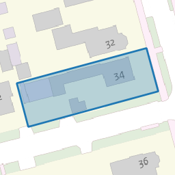 Perceel KLM00-D-1829