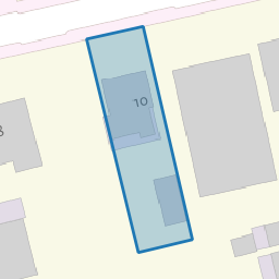 Perceel KLM00-D-1839