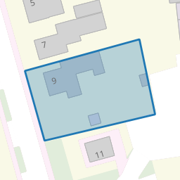 Perceel KLM00-D-1842