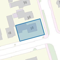 Perceel KLM00-D-1846