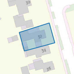 Perceel KLM00-D-1851