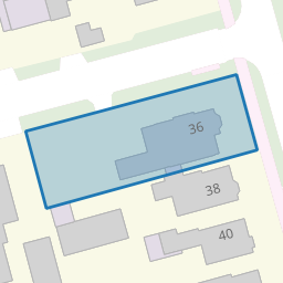 Perceel KLM00-D-1866