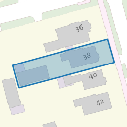 Perceel KLM00-D-1867