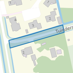 Perceel KLM00-D-1869