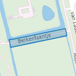 Perceel KLM00-D-1874