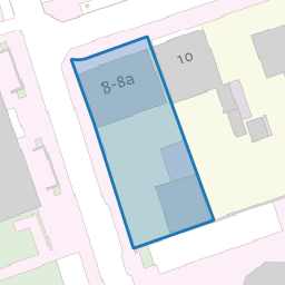 Perceel KLM00-D-1880