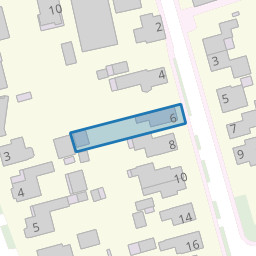 Perceel KLM00-D-1887