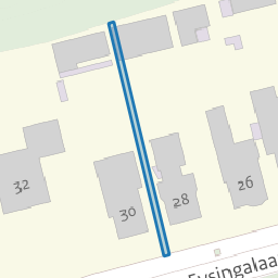 Perceel KLM00-D-1889