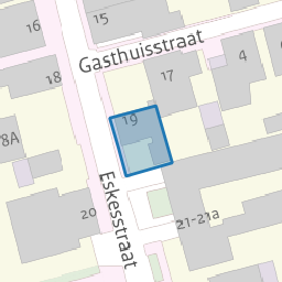 Perceel KLM00-D-1906