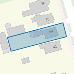 Perceel KLM00-D-1913