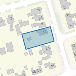 Perceel KLM00-D-1914