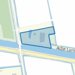 Perceel KLM00-D-1920