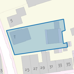 Perceel KLM00-D-1924