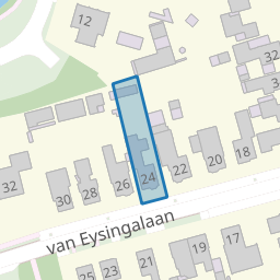 Perceel KLM00-D-1942