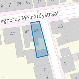 Perceel KLM00-D-2086