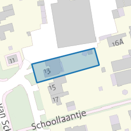 Perceel KLM00-D-2090